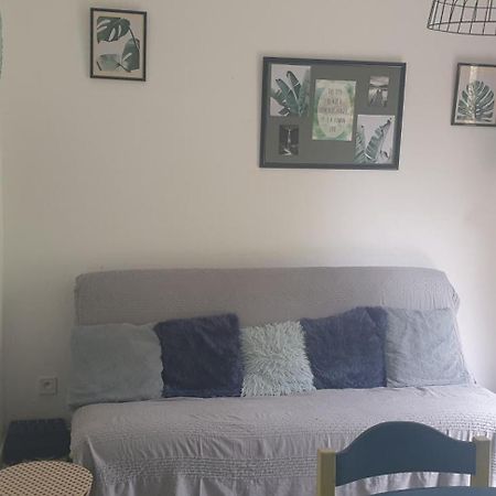 Apartamento La Chauveliere Saint-Valérien Exterior foto